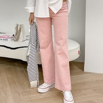 [조아맘] 로하드 히든밴딩 팬츠