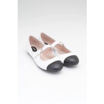 블락 Bloch 여성용 카시오페이아 발레 플랫 정품보장