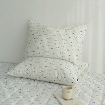 아망떼 도티야 세미마이크로 겹베개커버40x6050x70