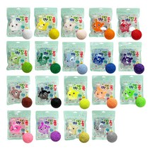 칼라폼, 연두(c), 50g