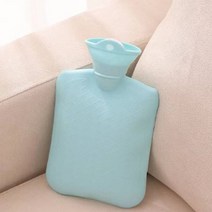 물난로 생리 생리통 핫팩 온수 물 주머니 찜질 팩, 500ml