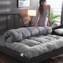 어코지 자가발열 양털토퍼