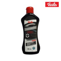 휘슬러 세라믹 글라스 케어 전기렌지 세정제 광약, 1개, 300ml