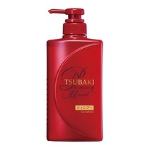 츠바키 프리미엄 모이스트 샴푸, 1개, 490ml