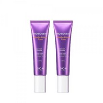 바이오힐보 프로바이오덤 리프팅 아이&링클크림 더블기획30ml 2매, 1