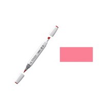 트윈 R8 로즈핑크 1개입 f20 터치 브러쉬 86038 신한 마카, 상세페이지 참조