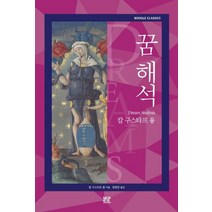 꿈 해석:Dream Analysis