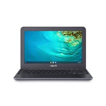 아수스 ASUS 크롬북 C203XA Rugged Spill Resistant Laptop 11.6