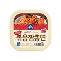 면사랑 볶음짬뽕면 10개 배송비포함, 1