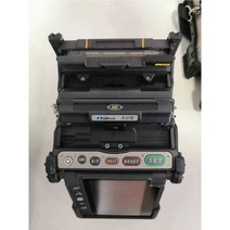 광접속기 인터넷 커넥터 와이어 광파워메타 네트워크, 중고 질롱 C1(모터 4개)