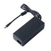 DC 전원 공급 장치 48V 3A 52V 어댑터 충전기 CCTV POE 카메라용, 03 48V_01 3A