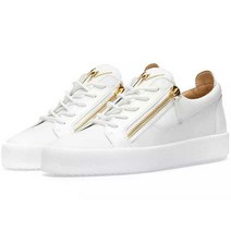 20ss 쥬세페자노티 이니셜 로고 스니커즈RU70000 003