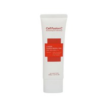 셀퓨전씨 레이저 썬 스크린 100 50ml(SPF50+) 1개