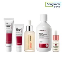 [센텔리안24] 크림6 45ml+스타톡세럼 50ml+토닝 에센스 300ml+기미앰플 시즌3, 상세 설명 참조
