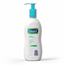 Cetaphil Baby Eczema Soothing Lotion 세타필 베이비 엑시마 수딩 로션 10oz(296ml)