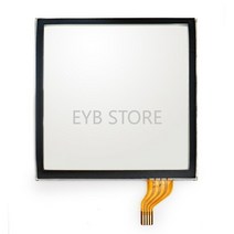 케이블 커넥터 Motorola Symbol MC3000 MC32N0 MC3090-Z 용 터치 스크린 디지타이저 대체품, 02 10pieces