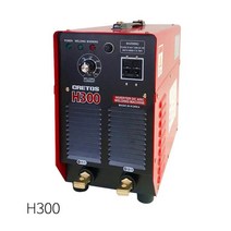 인버터 직류아크용접기 H300 12kVA 전기입력방식