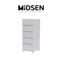 미드센 미드센 프리미엄 5단 서랍장, 그라데이션