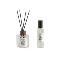 까사미아 보타니카 디퓨저 기프트세트(룸스프레이150ml 리드디퓨저300ml/세트 택1), set1.디퓨저 보야지+룸스프레이_탐다오