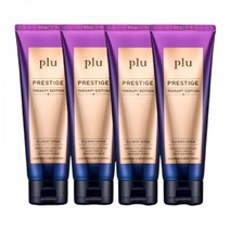 플루 ★15% 상품쿠폰★ 플루 바디스크럽 프레스티지 테라피 에디션 180g x4