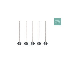 마타바 스모크리스심지 모든왁스용 10개 1set 3호