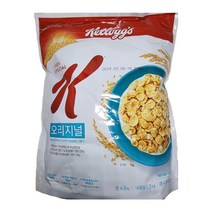 켈로그 스페셜K 1300g 시리얼 대용량 식자재 업소용 첵스 다이어트, 단품