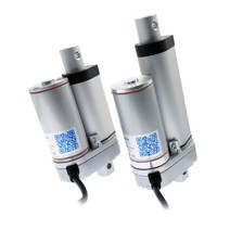 엑추에이터 전기 모터 dc 12v 선형 액추에이터 100mm 50mm 30mm 스트로크 24v 창 오프너 100n300n500n700n1000n1200n1500n, 12v 300n 35mm 초, 스트로크 100mm