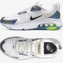 나이키 운동화 런닝화 에어맥스 200 20 CT5062-100 S23