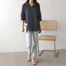 물방울블라우스 1031520