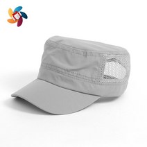 가볍고 시원 멋짐 남친 군모 지프모자 여성모자 남성군모 셀피모자 스냅백