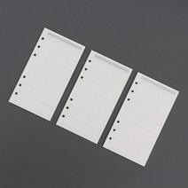명문구 6공다이어리속지 A6속지 회사 직장인 다이어리