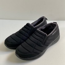 슬레진저 남여공용 SL루이스 털 신발 방한화 패딩 운동화