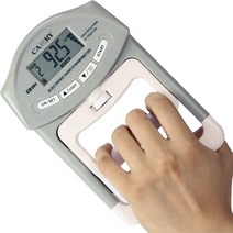 CAMRY Digital Hand Dynamometer Grip Strength Measurement Meter Auto Capturing Electronic Hand Grip P, 1, 1 Pc