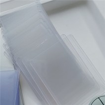 3 인치 4 아크릴 꽃 시리즈 포토 카드 프레임 달콤한 보호 디스플레이 스탠드 아이돌 슬리브 홀더, [04] Photo album sleeve, [01] 3inch