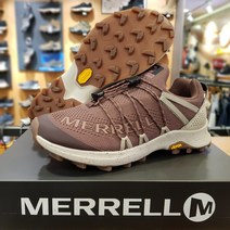 머렐 트레킹화 ML 머렐 NC02 여성 경등산 트레킹화 MLW1B5OL1023 MR
