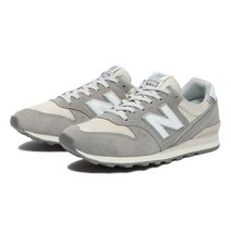 뉴발란스 NEW BALANCE WL996CC2 996 D 라이트 그레이