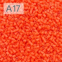 아기목욕장난감 욕조 유아용품 1000 개/가방 2.6mm 미니 하마 비즈 어린이 Perler 퓨즈 장난감 사용할 수 100% 품질 보증 diy 활동 철, [09] A17