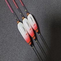 풍월주 나노 프리미엄 백기사 민물낚시찌 올림 붕어 나노찌, 나노 프리미엄 백기사_3호