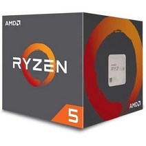 일본직발송 3. AMD CPU RYZEN5 1500X WITH WRAITH SPIRE 65W COOLER AM4 YD150XBBAEBOX B06XKVNRSM, 상세 설명 참조0