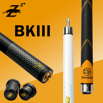 카본큐대 preoaidr 3142 bk3 시리즈 당구 풀 큐 카본 메이플 10 811 813mm 팁 uni loc 조인트 큐 스틱 키트 147cm 실리콘 랩 큐, 하얀, 10.8mm