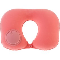 인트래블 스피드 펌핑 에어목베개, 피치