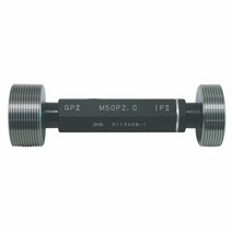 링게이지 에스에이치에스 플러그 게이지 M12 1 75 4311153