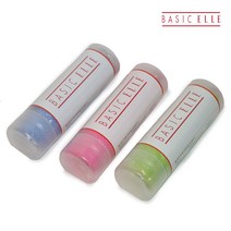 베이직엘르 습식타월 스포츠타월 수영용품 케이스포함 BE5-SC31, B_블루