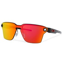 [오클리] 룩소티카 정품 러그플레이트 프리즘 렌즈 OAKLEY OO4139-0439 LUG, 상세 설명 참조