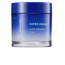 미샤 수퍼 아쿠아 울트라 히알론 크림, 140ml, 1개