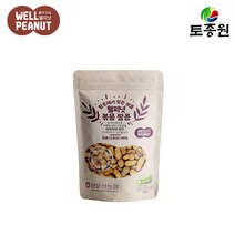 토종원 웰피넛 햇 볶음알땅콩 250g 전북고창 선운산농협, 볶음땅콩 250g