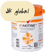 (무료배송) 이파키틴 180g JK global [빠른배송], 1개
