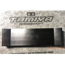 tamiya mini 4wd cnc 도구 설정 tamiya mini 4wd 경주용 자동차 설정 easy pass track bend place 2side 14세 이상 미니카, 없음