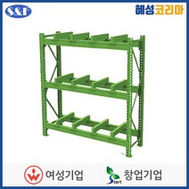 애스앤애프 파렛트적재대(타이빔형) SFL-5BWM, 1개