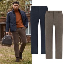 크로커다일 코듀로이 기모 브러쉬 팬츠(CDAA7PT4502)